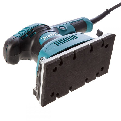 Вибрационная шлифмашина Makita BO3710