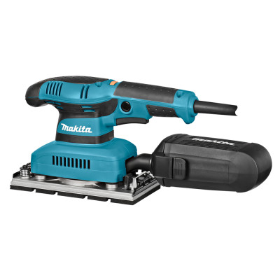 Вибрационная шлифмашина Makita BO3711
