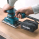 Вибрационная шлифмашина Makita BO3711