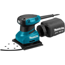 Вібраційна шліфмашина Makita BO4565