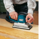 Вибрационная шлифмашина Makita BO4900V