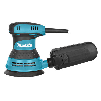 Ексцентрикова шліфмашина Makita BO 5030