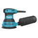 Ексцентрикова шліфмашина Makita BO 5030