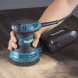 Ексцентрикова шліфмашина Makita BO 5030