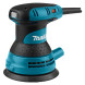 Ексцентрикова шліфмашина Makita BO5031