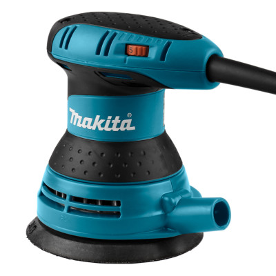Ексцентрикова шліфмашина Makita BO5031