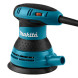 Ексцентрикова шліфмашина Makita BO5031