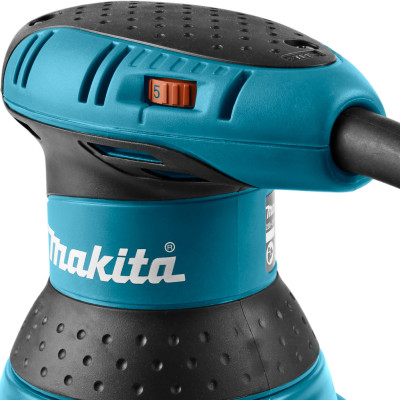 Ексцентрикова шліфмашина Makita BO5031