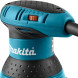 Ексцентрикова шліфмашина Makita BO5031