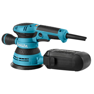 Ексцентрикова шліфмашина Makita BO5041