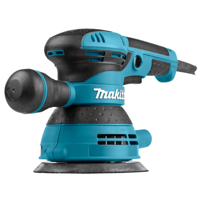 Ексцентрикова шліфмашина Makita BO5041