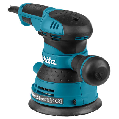 Ексцентрикова шліфмашина Makita BO5041
