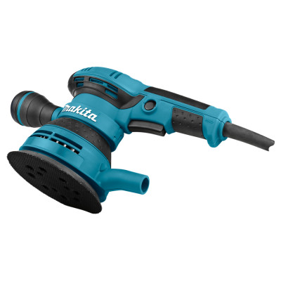 Ексцентрикова шліфмашина Makita BO5041
