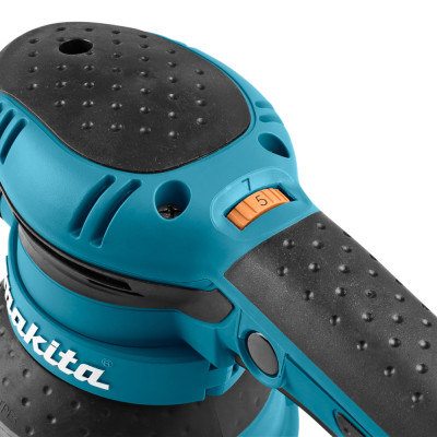 Ексцентрикова шліфмашина Makita BO5041