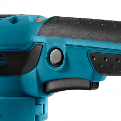Ексцентрикова шліфмашина Makita BO5041