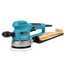 Ексцентрикова шліфмашина Makita BO6030