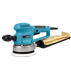Ексцентрикова шліфмашина Makita BO6030