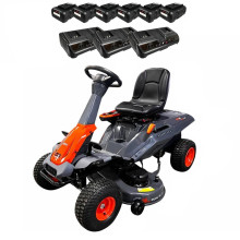 Райдер аккумуляторный GTM BRM96 KIT
