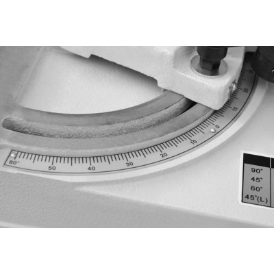 Стрічковий верстат по металу CORMAK BS-128HDRC/230V