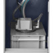 Стрічковопильний верстат по металу CORMAK BS128HDRC BS-128HDRC/400V