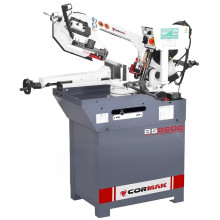 Стрічкова пила CORMAK BS260G