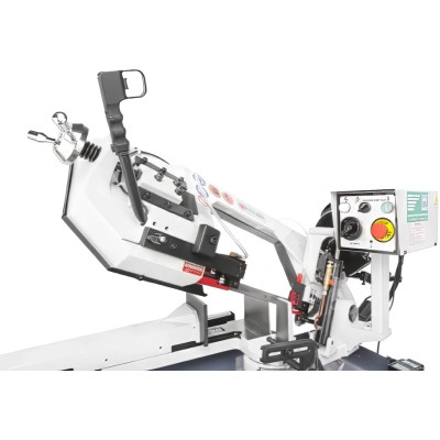 Ленточная пила CORMAK BS260G