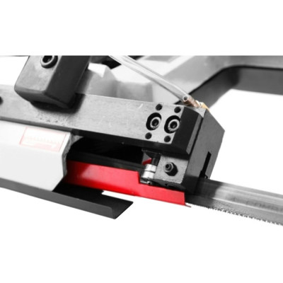 Ленточная пила CORMAK BS260G