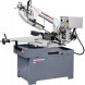 Стрічкова пила CORMAK BS-370 BS370