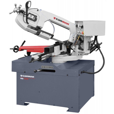 Стрічкова пила CORMAK BS-370 BS370