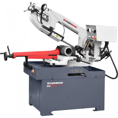 Стрічкова пила CORMAK BS-370 BS370