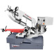 Стрічкова пила CORMAK BS-370 BS370