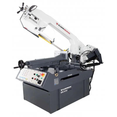Ленточная пила CORMAK BS-530 BS530
