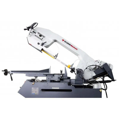 Ленточная пила CORMAK BS-530 BS530