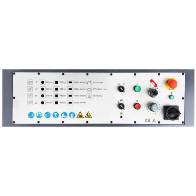 Ленточная пила CORMAK BS-530 BS530