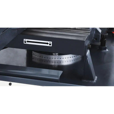 Ленточная пила CORMAK BS-530 BS530