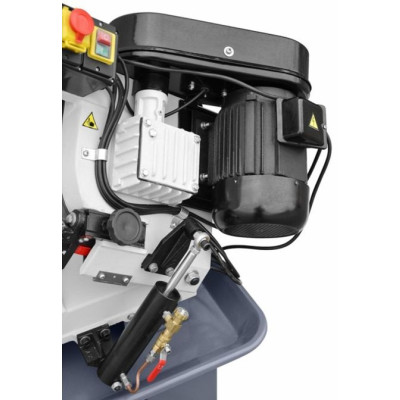 Стрічкова пила по металу CORMAK BS 712A BS712A/230V