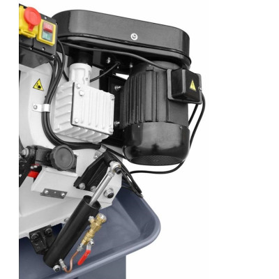 Стрічкова пила по металу CORMAK BS712A(27)/400V