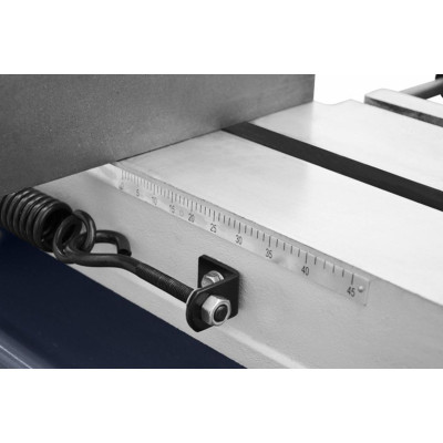 Стрічкова пила по металу CORMAK BS712A(27)/400V