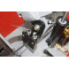 Стрічкова пила по металу CORMAK BS712A(27)/400V