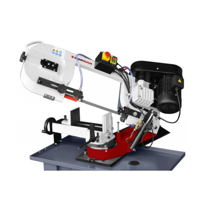 Стрічкова пила по металу CORMAK BS 712SW BS712SW(20)/230V