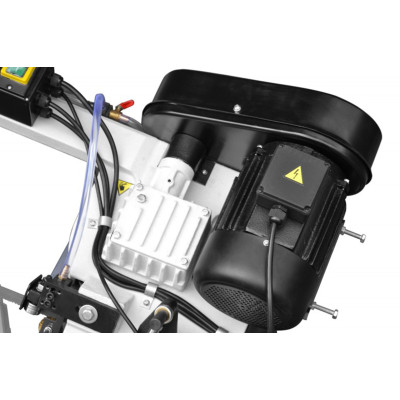 Стрічкова пила по металу CORMAK BS 712SW BS712SW(20)/230V