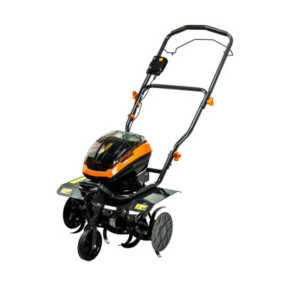 Культиватор акумуляторний GTM BT56 BT56_BARE TOOL без АКБ