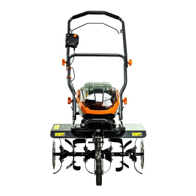 Культиватор акумуляторний GTM BT56 BT56_BARE TOOL без АКБ