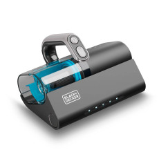 Пилосос мережевий BLACK+DECKER BXMC400E