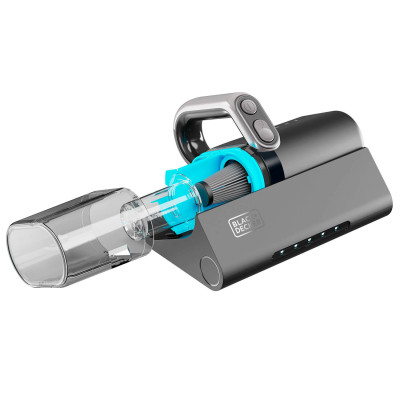 Пылесос сетевой BLACK+DECKER BXMC400E