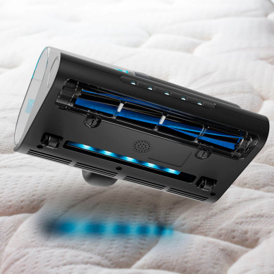 Пылесос сетевой BLACK+DECKER BXMC400E