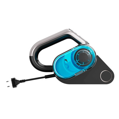 Пылесос сетевой BLACK+DECKER BXMC400E
