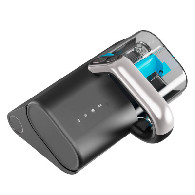 Пылесос сетевой BLACK+DECKER BXMC400E
