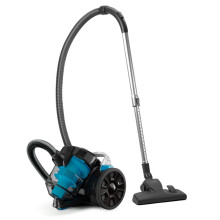 Пилосос мережевий BLACK+DECKER BXVML701E