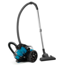 Пилосос мережевий BLACK+DECKER BXVML701E
